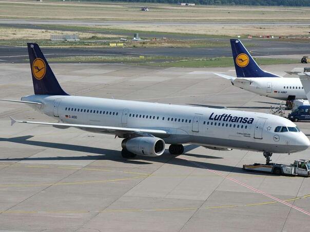 Lufthansa do 2030. godine ukida 4.000 radnih mjesta