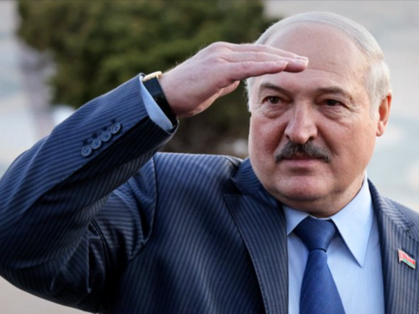 Lukašenko: Vježbali smo sa Rusima lansiranje nuklearnog oružja