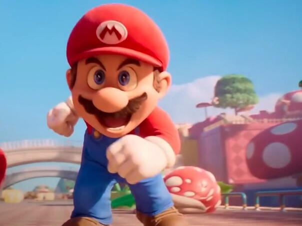 Mario ide u svemir: Najavljen nastavak hita The Super Mario Bros. Movie