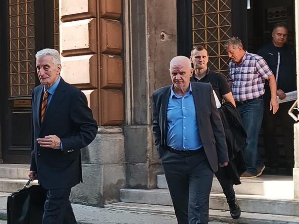 Memić i ostali: Kao zaposlenik u Malaku nije imao sumnje u zakonitost