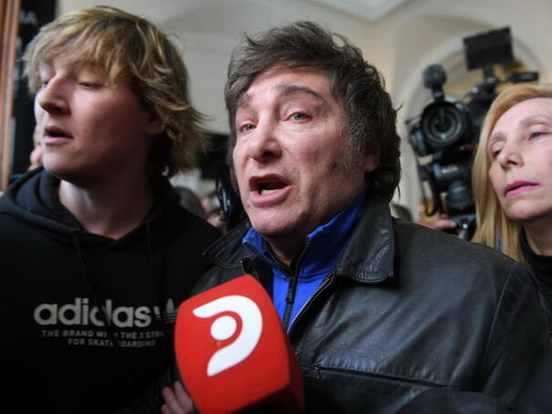 Milei ponovo otvara ministarstvo i nastavlja dijalog s opozicijom nakon izbornog poraza