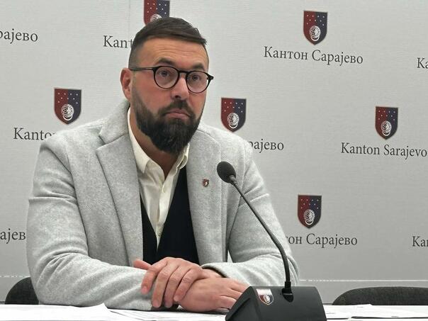 Ministarstvo kulture i sporta KS: Savez ponovo vode klubovi, a ne porodične veze