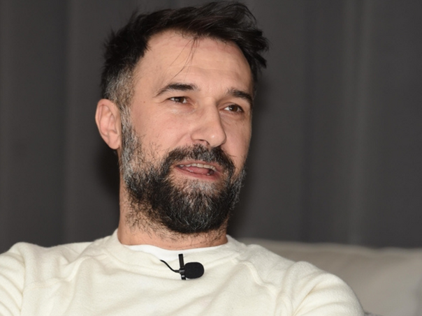 Mirko Vučinić novi selektor fudbalera Crne Gore