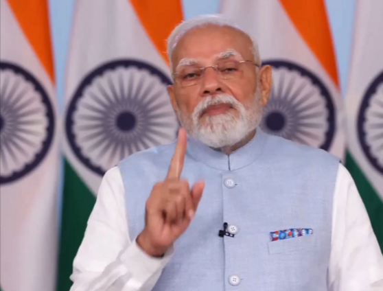 Modi poručio Indijcima: Ne kupujte strane proizvode