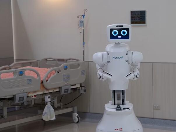 Mogu li “AI sestre” riješiti nedostatak zdravstvenih radnika?