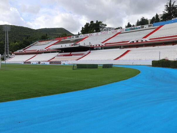 MUP HNK-a razmatra mogućnost zabrane dolaska gledalaca na utakmicu BiH – Izrael