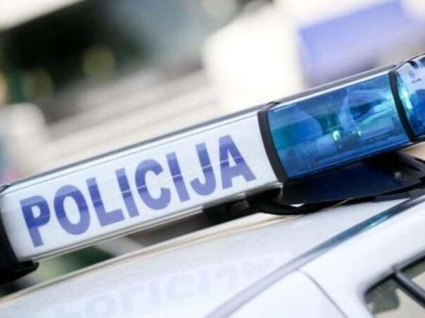 MUP ZDK: Zbog alkohola isključeno 125 vozača, kazne i zbog korištenja mobitela