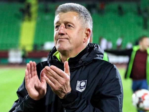 Musemić nakon utakmice: „Pobjeda nam mnogo znači pred derbi“