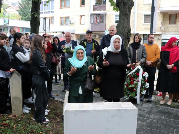 Na dženazi u Boljakovom Potoku prije 33 godine ubijeno devet, ranjeno 20 osoba