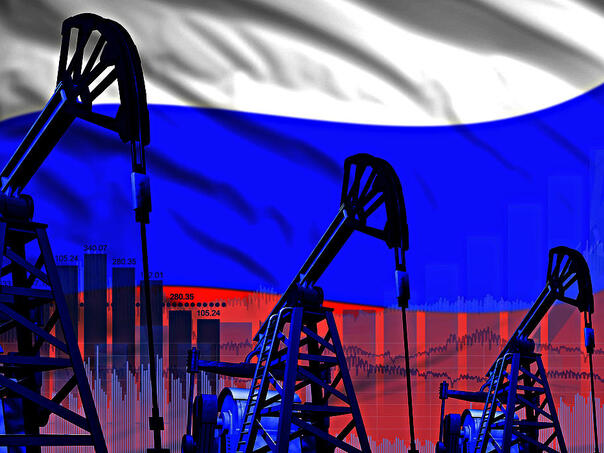 Najbogatiji Azijat kupio rusku naftu za 33 milijarde dolara