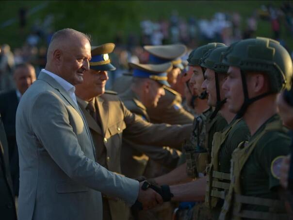 Nakon Srbije i Hrvatske: BiH formira rezervni sastav vojske?