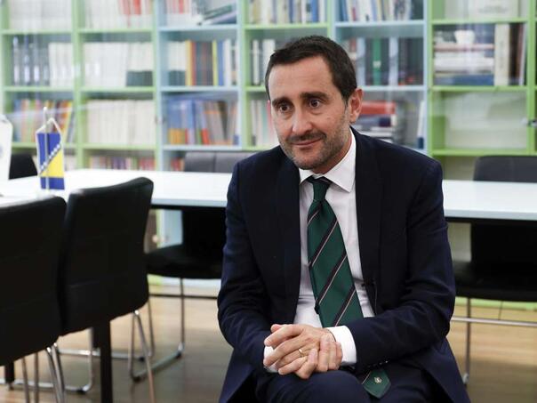 NATO ključan za sigurnost Balkana – članstvo, partnerstvo i logistika važni za odbranu