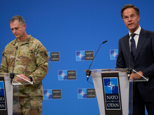 NATO kreće u akciju: Najavljena operacija “Istočna straža”