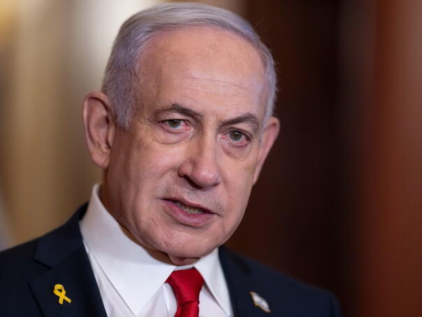 Netanyahu: Nema palestinske države, ovo mjesto pripada nama