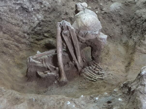 Nevjerovatno otkriće: Pronađene najstarije mumije na svijetu