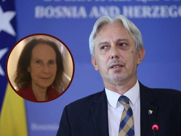 Ni visoki predstavnik ni hrvatska vlada nisu željeli da “slučaj Kovačević” uspije