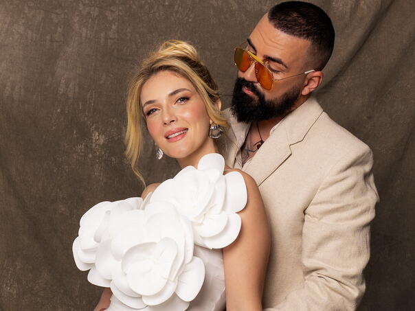 Nikolina Kovač progovorila o suprugu, pa se dotakla prevare: “Povrijedio me je”