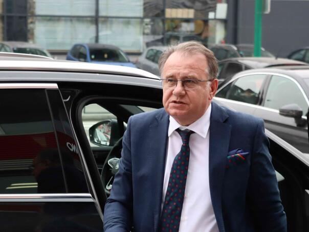 Nikšić: Radimo na projektu vlastitu barutane, lokaciju smo našli