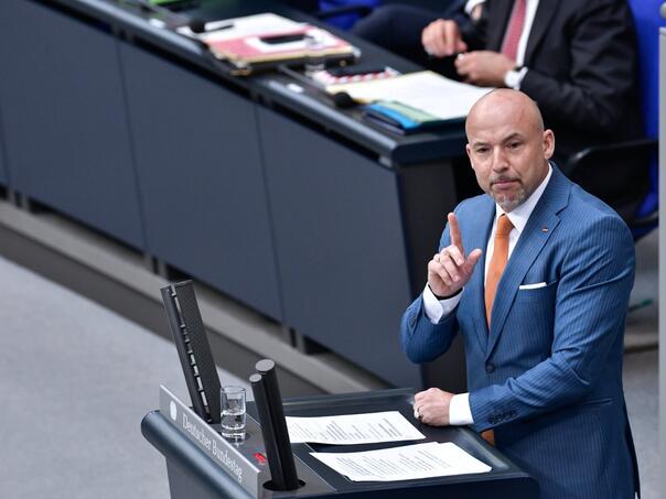 Njemačka konzervativna stranka obećava blokiranje pomoći Zapadnoj obali