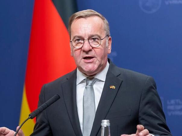 Njemačka se oglasila o upadu ruskih dronova u Poljsku