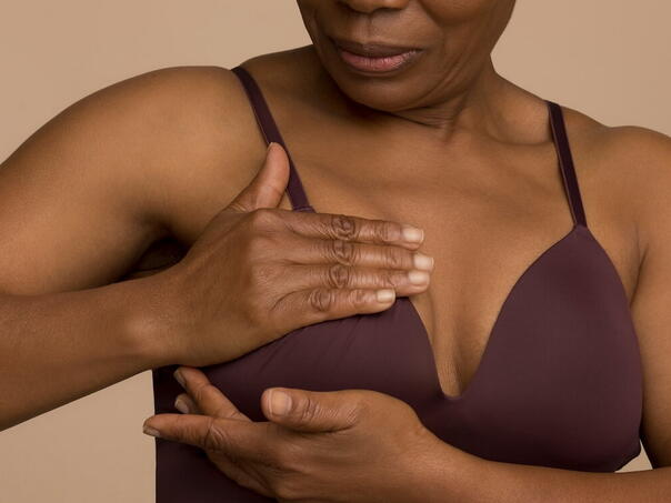 Nova nada: Otkriven naÄin za sprjeÄavanje povratka raka dojke