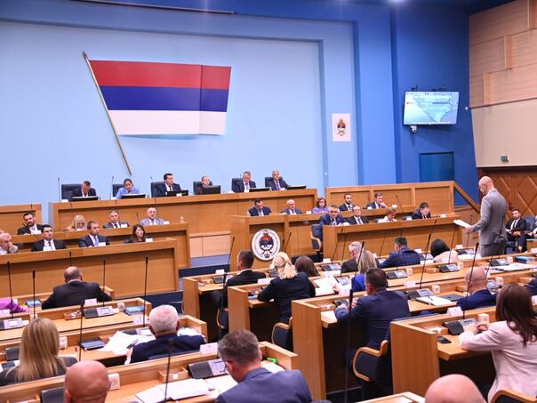 NSRS odlučila: Stranke samostalno odlučuju o učešću na izborima