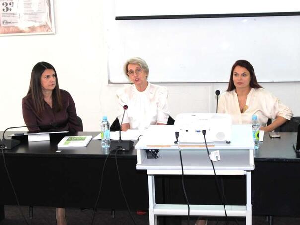 NUB BiH: Promovisan časopis “Bosniaca”