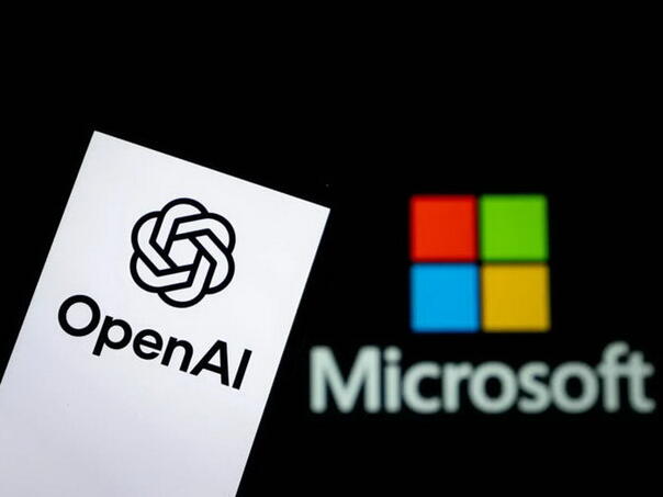 OpenAI postigao novi sporazum sa Microsoftom o promjeni korporativne strukture