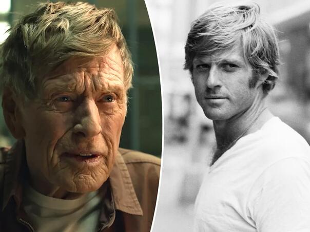 Otkrivena posljednja želja Roberta Redforda