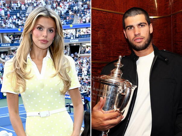 Otkriveno koga ljubi Carlos Alcaraz