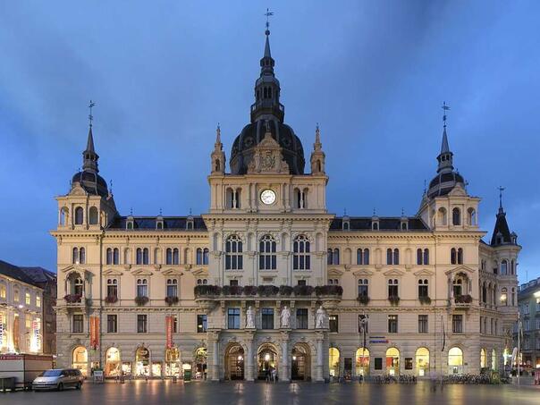 Otvaranje Izložbe bh. umjetnika “Stranci” 20. septembra u Grazu