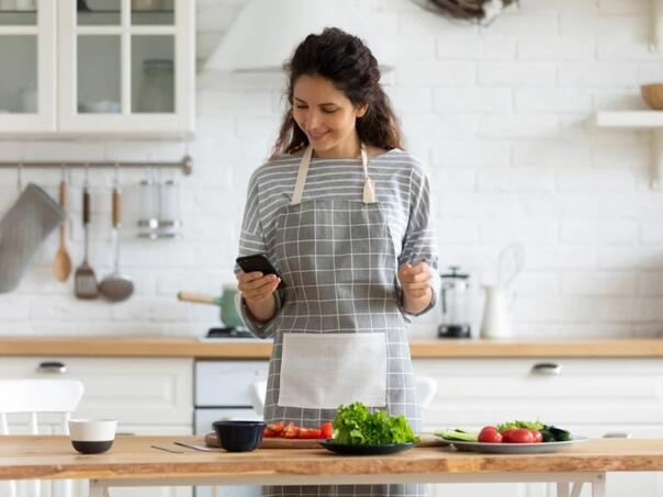 Ovo su tri moćne namirnice koje čuvaju mozak i pamćenje: Jedna će vas iznenaditi