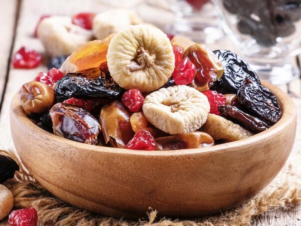 Ovo voće je pravi izvor proteina – idealno za dijete i zdravu ishranu