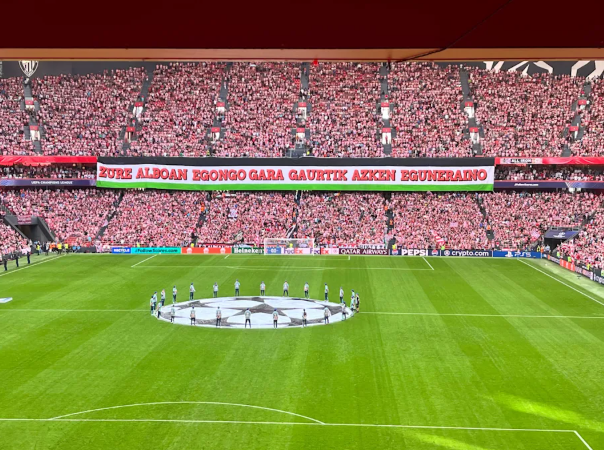 Palestina će odigrati prijateljski meč u Španiji u spomen žrtvama Gaze