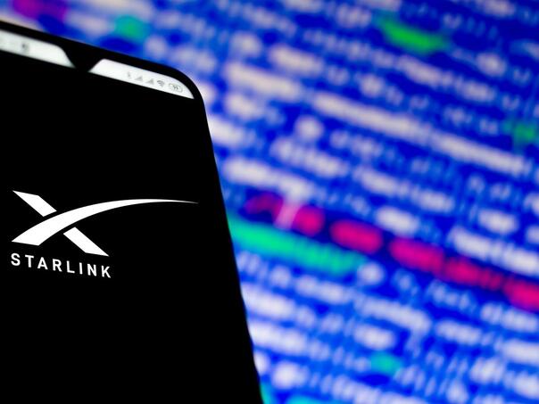 Pao Starlink: Hiljade korisnika u problemu, najveÄe posljedice za Ukrajinu