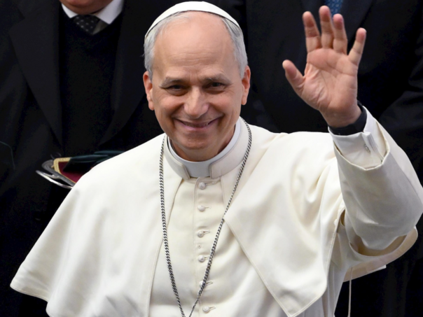 Papa Lav odbio prijedlog da se napravi “papa na umjetnoj inteligenciji”