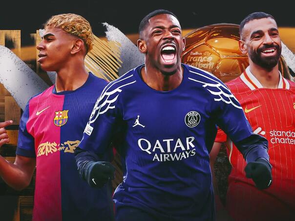 Pariz večeras u znaku Ballon d'Or: Ronaldinho predaje trofej