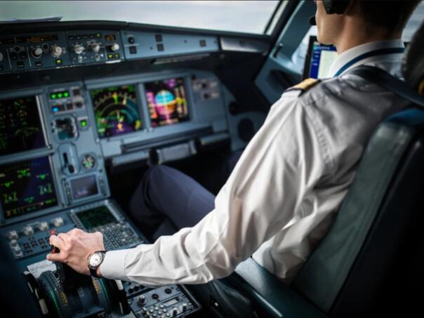 Piloti spadaju među najplaćenija zanimanja u Evropi: Pogledajte koliko zarađuju