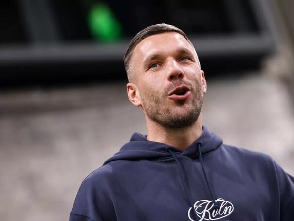 Podolski “prozvao” hrvatskog fudbalera: Ne bih htio imati veze s njim