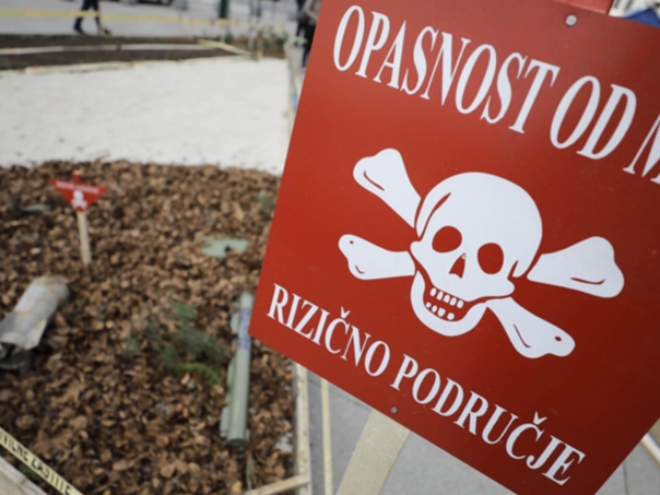 Pogibija Mehmeda iz Doboja: Cijena mina koje smo zaboravili