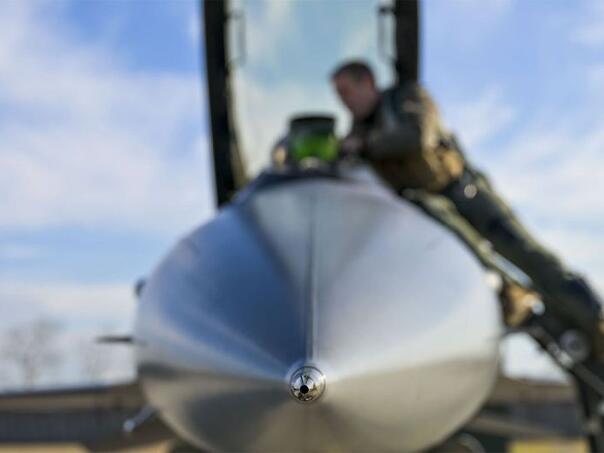 Poljska podigla borbene avione nakon ruskih provokacija