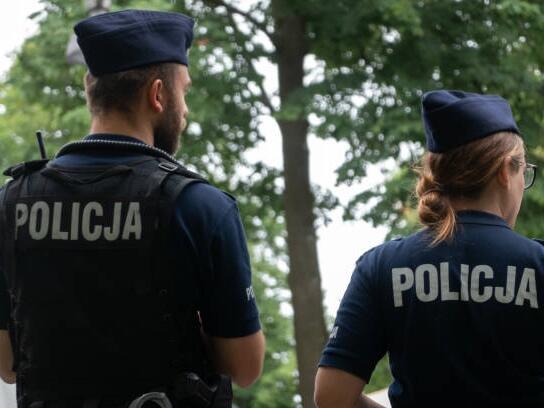 Poljska uhapsila Bjeloruskinju i Ukrajinca zbog drona iznad predsjedničke palate u Varšavi