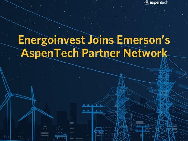 Američka kompanija Emerson i BH Energoinvest udružili snage
