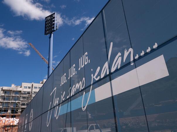 Određen termin vječitog derbija Željo – Sarajevo