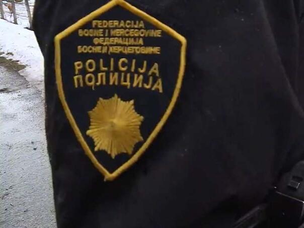Pronađeno nestalo dijete iz Brčkog