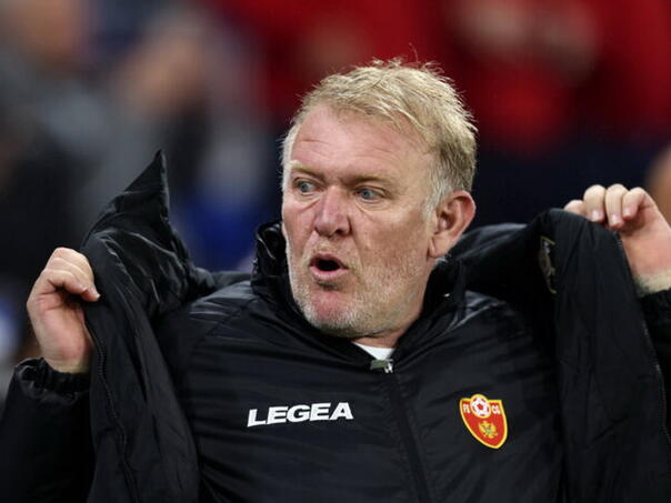 Prosinečki dobio otkaz, poznato ko preuzima reprezentaciju Crne Gore