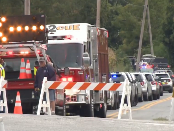 Pucnjava u Pennsylvaniji, tri policajca ubijena, dva ranjena