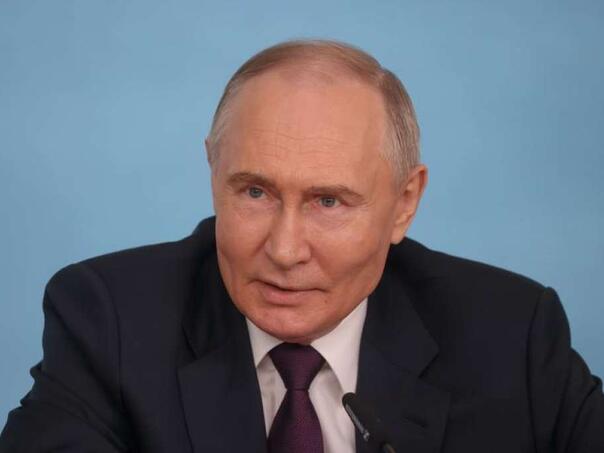Putin: Rusija nije protiv članstva Ukrajine u EU, ali jeste u NATO