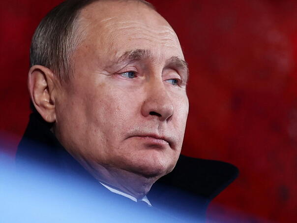 Putin: Zapadne trupe u Ukrajini smatrat ćemo “legitimnim metama za uništenje”