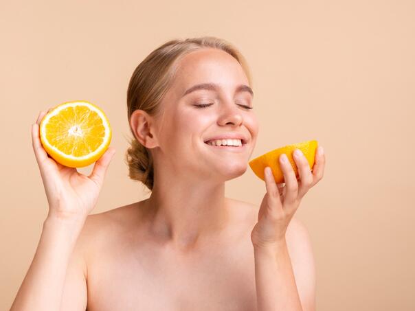 Rani znakovi nedostatka vitamina C koje ne biste smjeli zanemariti